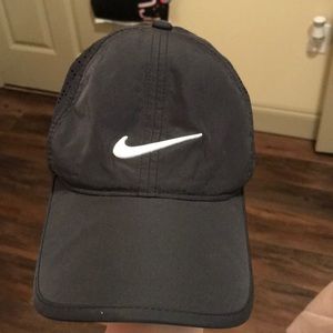 Nike hat